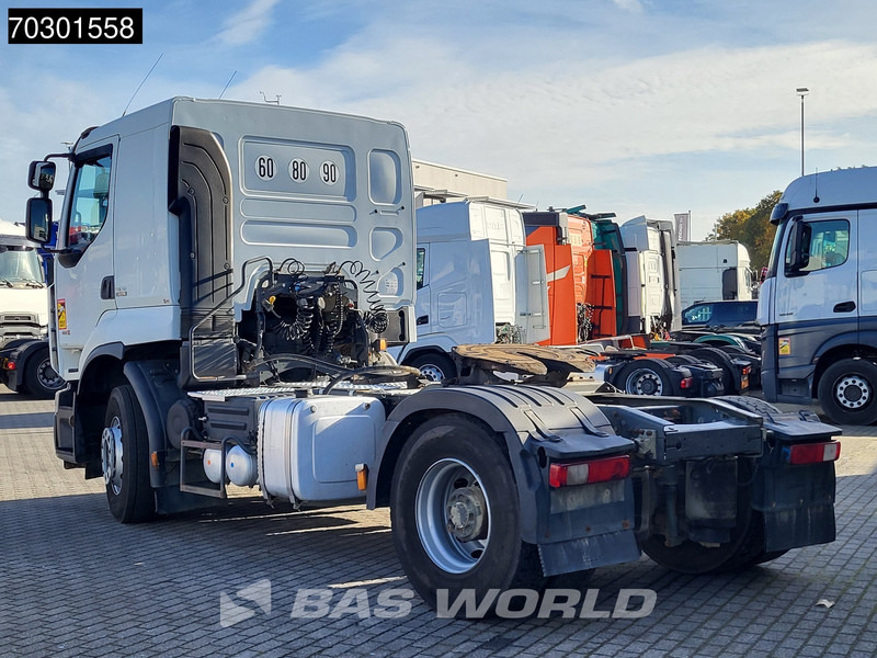 Renault Premium 460 4X2 Lander Retarder Big-axle Hydraulik - Τράκτορας: φωτογραφία 2 Renault Premium 460 4X2 Lander Retarder Big-axle Hydraulik - Τράκτορας: φωτογραφία 2