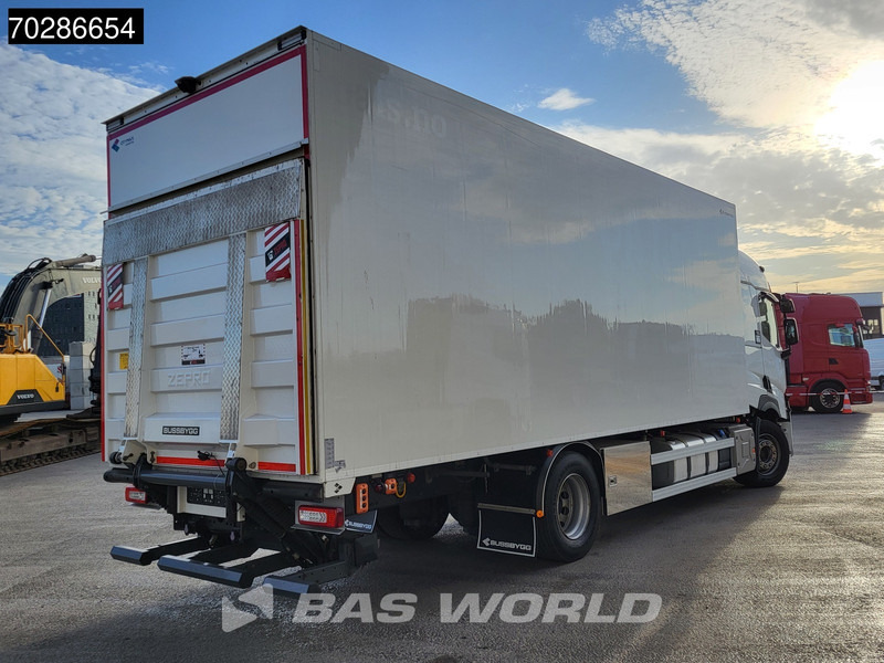 Renault T 380 4X2 Carrier Supra1150U-Mt Optibrake Ladebordwand Automatic Navi ACC Euro 6 - Φορτηγό ψυγείο: φωτογραφία 5 Renault T 380 4X2 Carrier Supra1150U-Mt Optibrake Ladebordwand Automatic Navi ACC Euro 6 - Φορτηγό ψυγείο: φωτογραφία 5