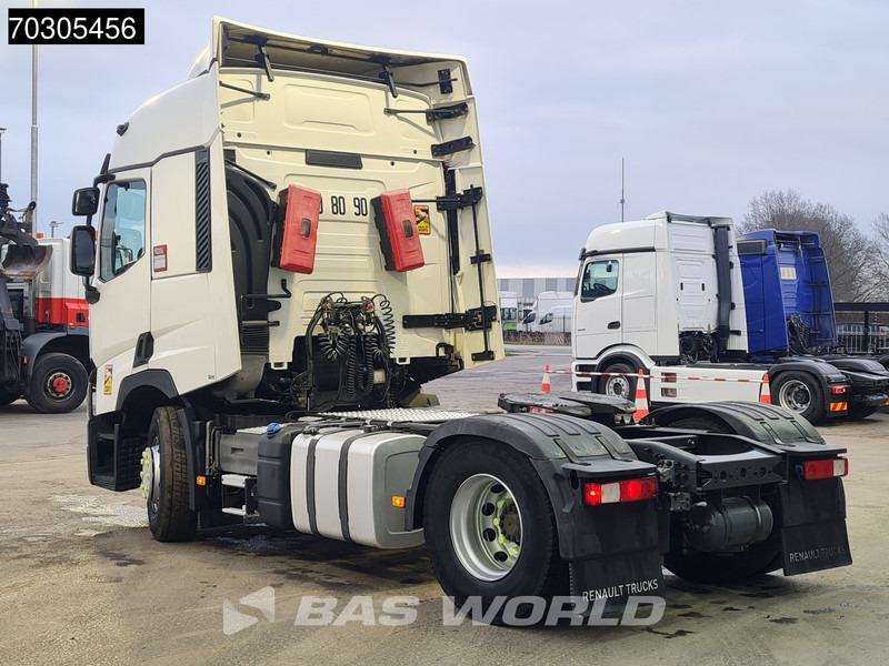 Renault T 430 4X2 Retarder Full-Air ADR Compressor - Τράκτορας: φωτογραφία 2 Renault T 430 4X2 Retarder Full-Air ADR Compressor - Τράκτορας: φωτογραφία 2