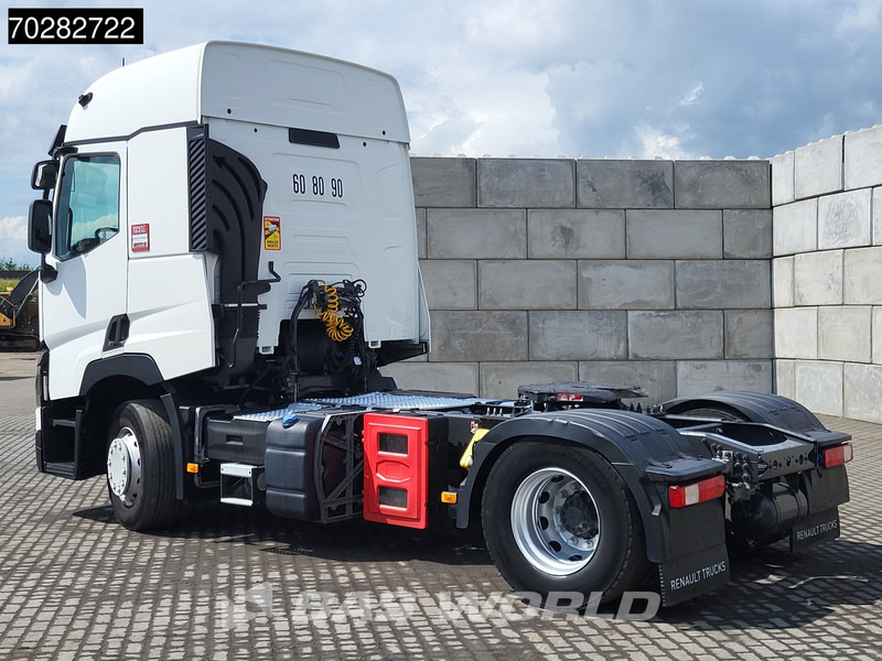 Renault T 440 4X2 SleeperCab DTI13 Euro 6 - Τράκτορας: φωτογραφία 2 Renault T 440 4X2 SleeperCab DTI13 Euro 6 - Τράκτορας: φωτογραφία 2