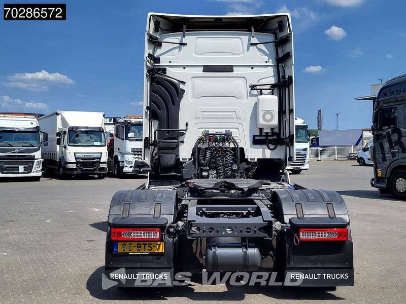 Renault T 440 T 4X2 NL-Truck VEB+ 2xTanks Euro 6 - Τράκτορας: φωτογραφία 3 Renault T 440 T 4X2 NL-Truck VEB+ 2xTanks Euro 6 - Τράκτορας: φωτογραφία 3