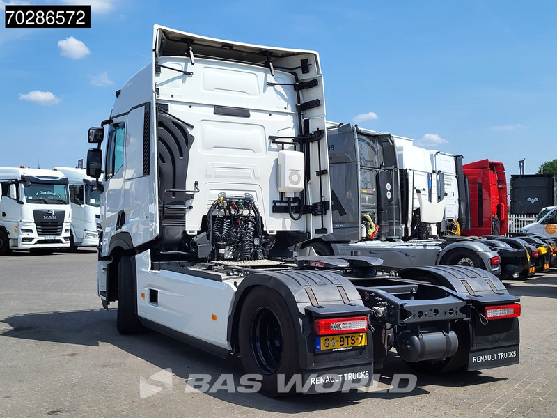 Renault T 440 T 4X2 NL-Truck VEB+ 2xTanks Euro 6 - Τράκτορας: φωτογραφία 2 Renault T 440 T 4X2 NL-Truck VEB+ 2xTanks Euro 6 - Τράκτορας: φωτογραφία 2