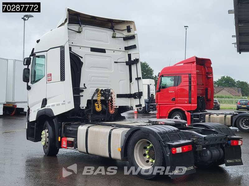 Renault T 460 4X2 Optibrake Euro 6 - Τράκτορας: φωτογραφία 2 Renault T 460 4X2 Optibrake Euro 6 - Τράκτορας: φωτογραφία 2