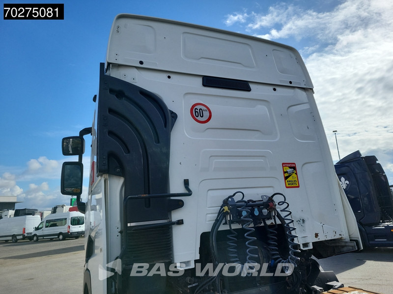 Renault T 460 T 4X2 SleeperCab VEB Euro 6 - Τράκτορας: φωτογραφία 3 Renault T 460 T 4X2 SleeperCab VEB Euro 6 - Τράκτορας: φωτογραφία 3