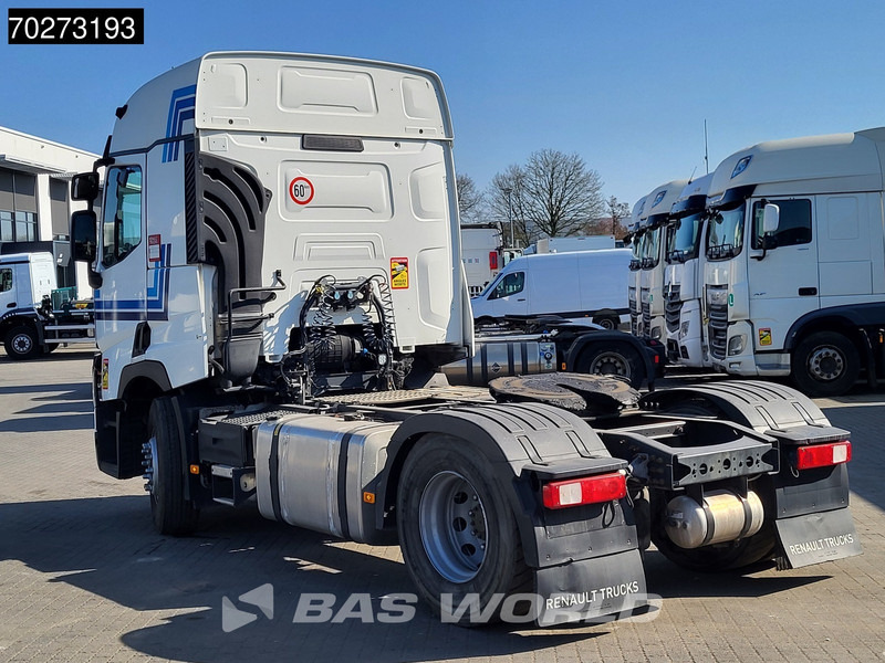 Renault T 460 T 4X2 SleeperCab VEB - Τράκτορας: φωτογραφία 2 Renault T 460 T 4X2 SleeperCab VEB - Τράκτορας: φωτογραφία 2