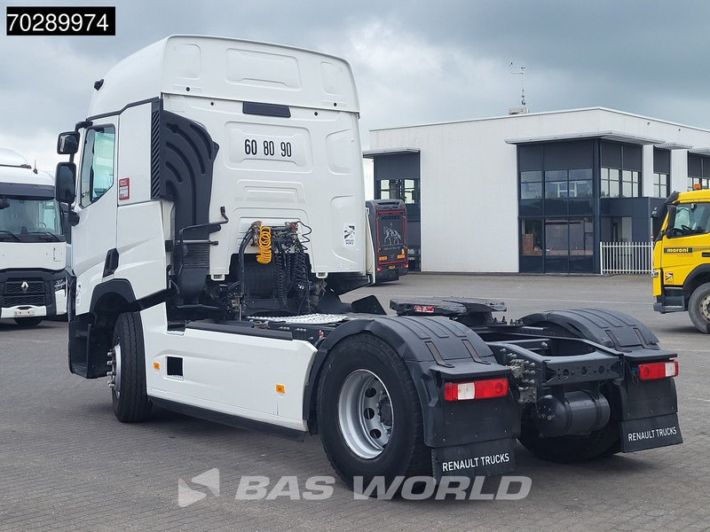 Renault T 480 4X2 Chassis M! SleeperCab Navi Euro 6 - Τράκτορας: φωτογραφία 2 Renault T 480 4X2 Chassis M! SleeperCab Navi Euro 6 - Τράκτορας: φωτογραφία 2