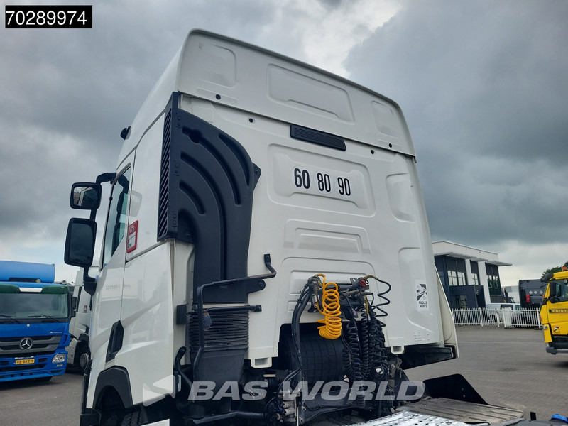 Renault T 480 4X2 Chassis M! SleeperCab Navi Euro 6 - Τράκτορας: φωτογραφία 5 Renault T 480 4X2 Chassis M! SleeperCab Navi Euro 6 - Τράκτορας: φωτογραφία 5