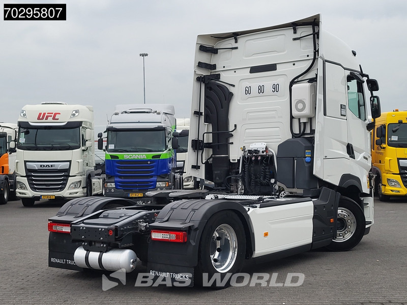 Renault T 480 4X2 Retarder 2xTanks Standklima ACC Euro 6 - Τράκτορας: φωτογραφία 5 Renault T 480 4X2 Retarder 2xTanks Standklima ACC Euro 6 - Τράκτορας: φωτογραφία 5