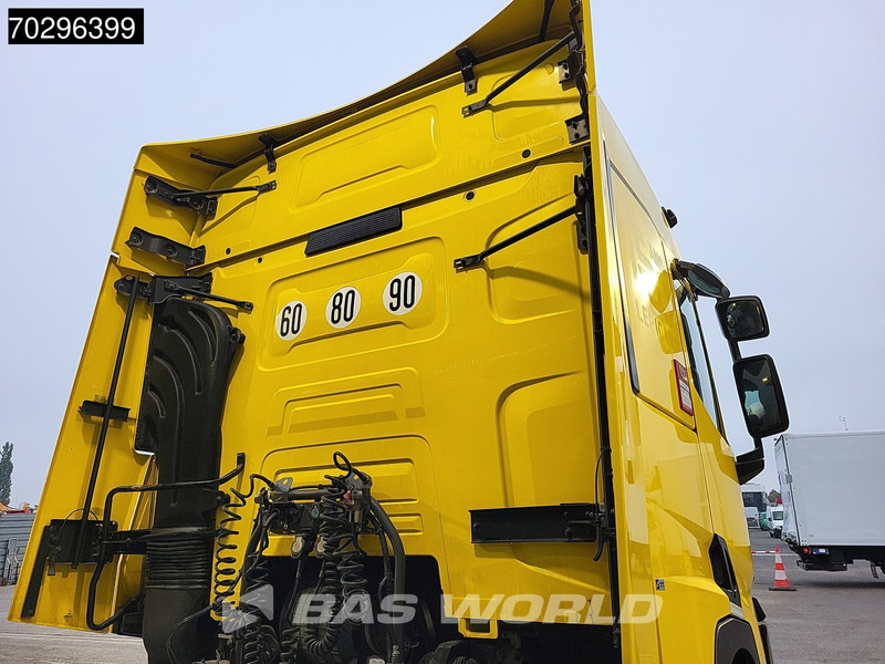 Renault T 480 4X2 Retarder Hydraulic Euro 6 - Τράκτορας: φωτογραφία 5 Renault T 480 4X2 Retarder Hydraulic Euro 6 - Τράκτορας: φωτογραφία 5