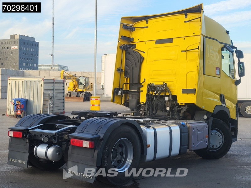 Renault T 480 4X2 Retarder Hydraulic Euro 6 - Τράκτορας: φωτογραφία 5 Renault T 480 4X2 Retarder Hydraulic Euro 6 - Τράκτορας: φωτογραφία 5
