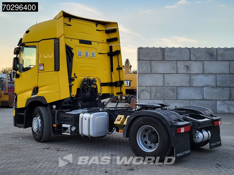 Renault T 480 4X2 Retarder Hydraulic Euro 6 - Τράκτορας: φωτογραφία 2 Renault T 480 4X2 Retarder Hydraulic Euro 6 - Τράκτορας: φωτογραφία 2