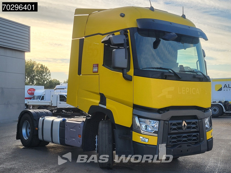 Renault T 480 4X2 Retarder Hydraulic Euro 6 - Τράκτορας: φωτογραφία 3 Renault T 480 4X2 Retarder Hydraulic Euro 6 - Τράκτορας: φωτογραφία 3