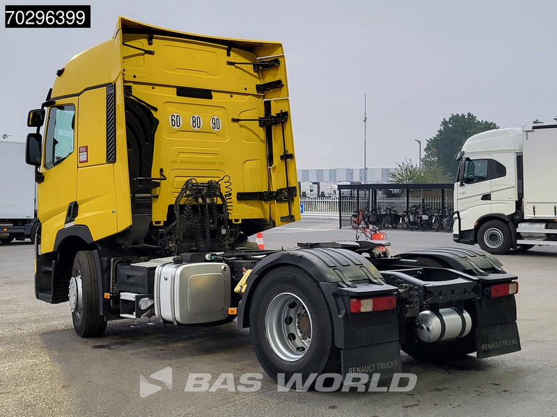 Renault T 480 4X2 Retarder Hydraulic Euro 6 - Τράκτορας: φωτογραφία 2 Renault T 480 4X2 Retarder Hydraulic Euro 6 - Τράκτορας: φωτογραφία 2