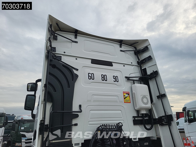 Renault T 520 4X2 HIGH Retarder 2xTanks Standklima LED Euro 6 - Τράκτορας: φωτογραφία 5 Renault T 520 4X2 HIGH Retarder 2xTanks Standklima LED Euro 6 - Τράκτορας: φωτογραφία 5