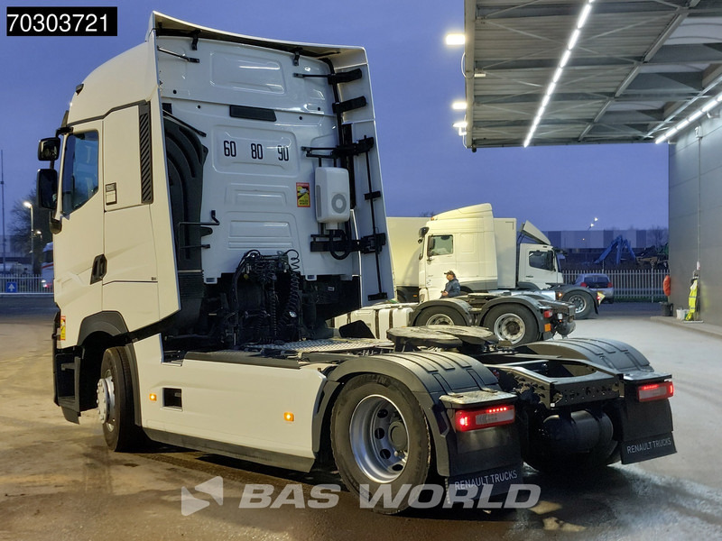 Renault T 520 4X2 HIGH Retarder 2xTanks - Τράκτορας: φωτογραφία 2 Renault T 520 4X2 HIGH Retarder 2xTanks - Τράκτορας: φωτογραφία 2