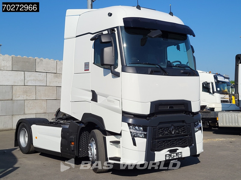 Renault T 520 4X2 NEW! HSC Retarder Optibrake+ 2x Tanks ACC LED - Τράκτορας: φωτογραφία 3 Renault T 520 4X2 NEW! HSC Retarder Optibrake+ 2x Tanks ACC LED - Τράκτορας: φωτογραφία 3