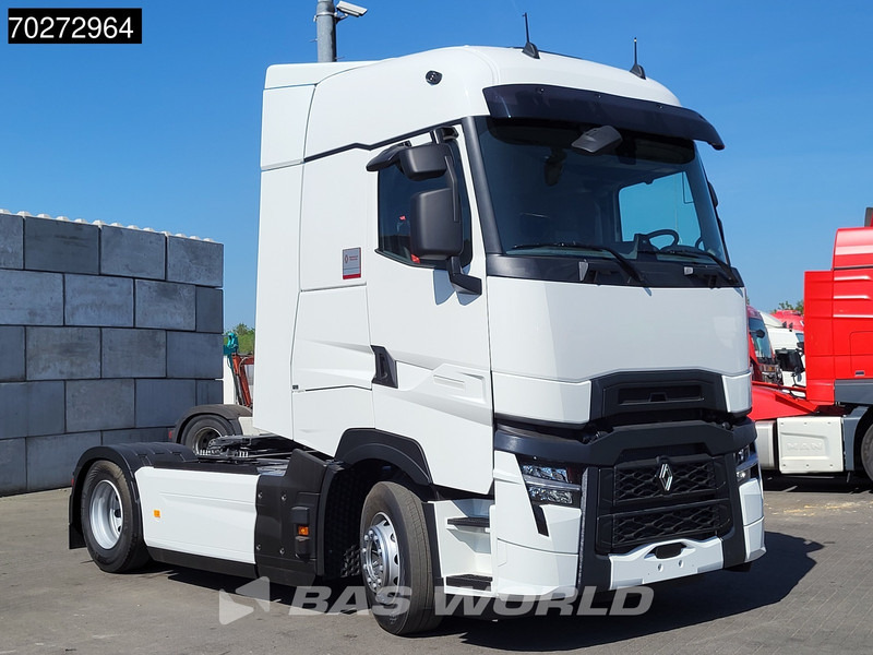 Renault T 520 4X2 NEW! Retarder Optiebrake+ 2x Tanks ACC LED - Τράκτορας: φωτογραφία 3 Renault T 520 4X2 NEW! Retarder Optiebrake+ 2x Tanks ACC LED - Τράκτορας: φωτογραφία 3