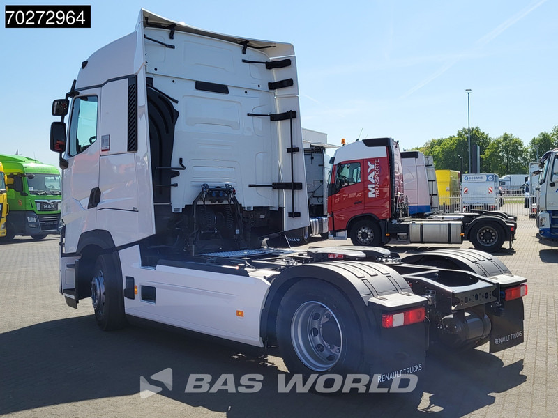 Renault T 520 4X2 NEW! Retarder Optiebrake+ 2x Tanks ACC LED - Τράκτορας: φωτογραφία 2 Renault T 520 4X2 NEW! Retarder Optiebrake+ 2x Tanks ACC LED - Τράκτορας: φωτογραφία 2