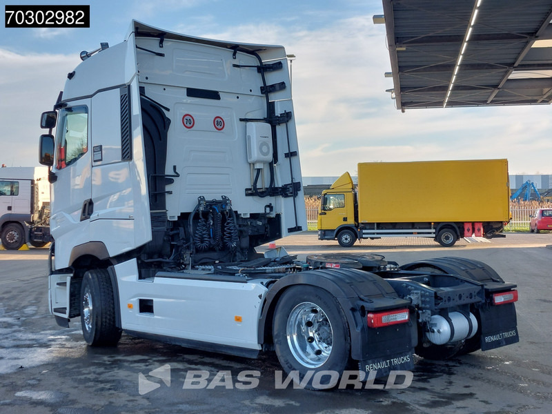 Renault T 520 T 4X2 HIGH Retarder Hydraulik Alcoa's Navi - Τράκτορας: φωτογραφία 2 Renault T 520 T 4X2 HIGH Retarder Hydraulik Alcoa's Navi - Τράκτορας: φωτογραφία 2