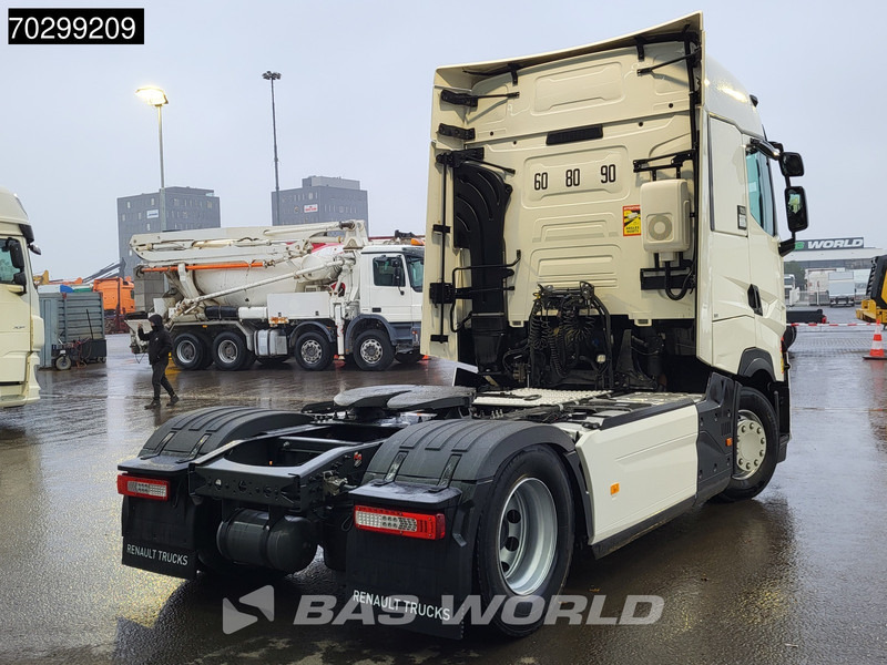 Renault T 520 T 4X2 HSC Retarder 2xTanks Standklima LED Euro 6 - Τράκτορας: φωτογραφία 5 Renault T 520 T 4X2 HSC Retarder 2xTanks Standklima LED Euro 6 - Τράκτορας: φωτογραφία 5