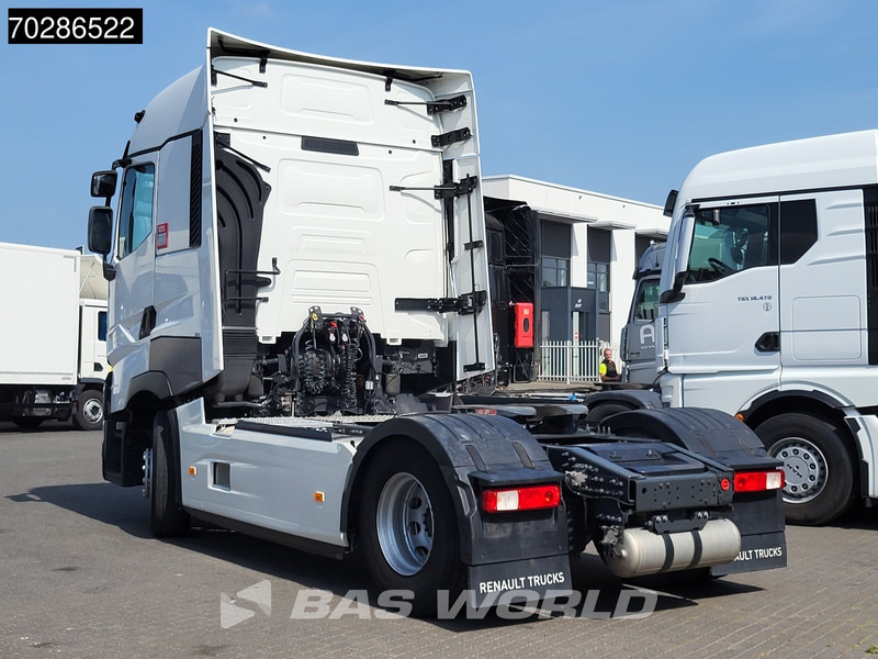 Renault T 520 T 4X2 HSC Retarder Standklima Hydrauliek - Τράκτορας: φωτογραφία 2 Renault T 520 T 4X2 HSC Retarder Standklima Hydrauliek - Τράκτορας: φωτογραφία 2