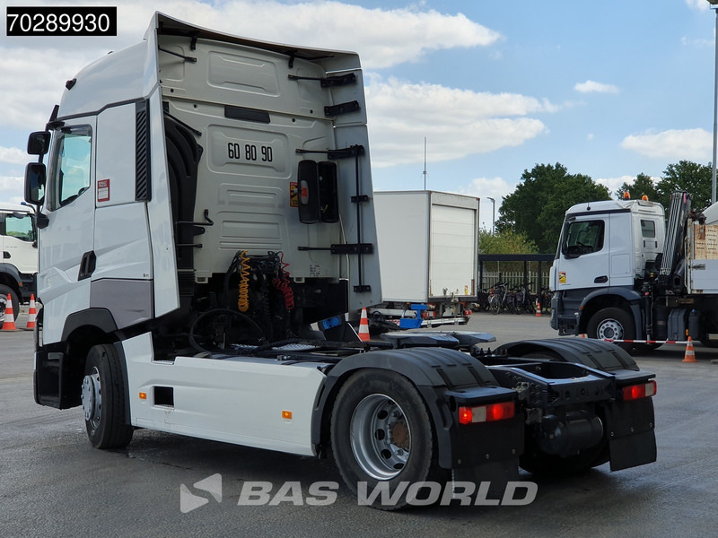 Renault T HIGH 520 4X2 Optibrake Hydraulic Euro 6 - Τράκτορας: φωτογραφία 2 Renault T HIGH 520 4X2 Optibrake Hydraulic Euro 6 - Τράκτορας: φωτογραφία 2