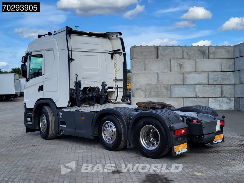 Scania G500 G 6X2 Full-Air Lift+Lenkachse Retarder ACC Euro 6 - Τράκτορας: φωτογραφία 2 Scania G500 G 6X2 Full-Air Lift+Lenkachse Retarder ACC Euro 6 - Τράκτορας: φωτογραφία 2