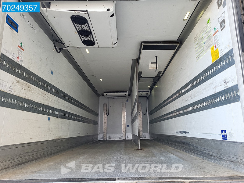 Scania P280 4X2 19tonner Automatic 2000kg Ladebordwand LED Euro 6 - Φορτηγό ψυγείο: φωτογραφία 5 Scania P280 4X2 19tonner Automatic 2000kg Ladebordwand LED Euro 6 - Φορτηγό ψυγείο: φωτογραφία 5