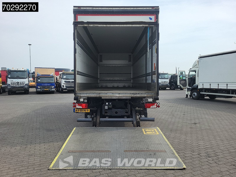 Scania P410 6X2 NL-Truck Lift+steering Axle Automatic Xenon Euro 6 - Φορτηγό κόφα: φωτογραφία 3 Scania P410 6X2 NL-Truck Lift+steering Axle Automatic Xenon Euro 6 - Φορτηγό κόφα: φωτογραφία 3