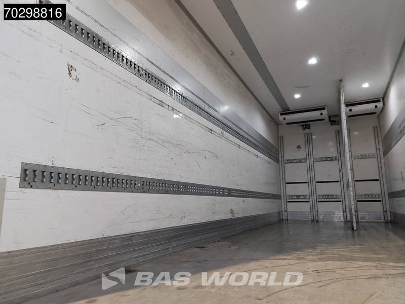 Scania P450 P 6X2 Thermo King T-1200R Spectrum Tailgate Retarder Euro 6 - Φορτηγό ψυγείο: φωτογραφία 5 Scania P450 P 6X2 Thermo King T-1200R Spectrum Tailgate Retarder Euro 6 - Φορτηγό ψυγείο: φωτογραφία 5