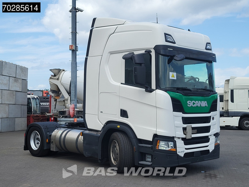 Scania R410 4X2 LNG! Retarder 2x Tanks Full-Air ACC Euro 6 - Τράκτορας: φωτογραφία 3 Scania R410 4X2 LNG! Retarder 2x Tanks Full-Air ACC Euro 6 - Τράκτορας: φωτογραφία 3