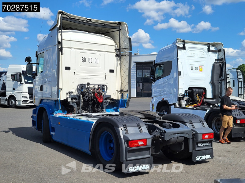 Scania R410 4X2 Retarder Navi Xenon Euro 6 - Τράκτορας: φωτογραφία 2 Scania R410 4X2 Retarder Navi Xenon Euro 6 - Τράκτορας: φωτογραφία 2