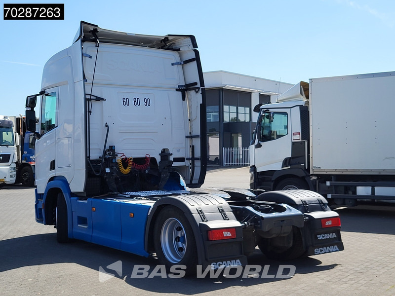 Scania R410 4X2 Retarder Standklima Euro 6 - Τράκτορας: φωτογραφία 2 Scania R410 4X2 Retarder Standklima Euro 6 - Τράκτορας: φωτογραφία 2