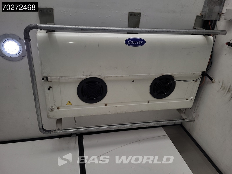 Scania R410 6X2 Lamberet Carrier Supra 1250 Mt Retarder Ladebordwand Euro 6 - Φορτηγό ψυγείο: φωτογραφία 5 Scania R410 6X2 Lamberet Carrier Supra 1250 Mt Retarder Ladebordwand Euro 6 - Φορτηγό ψυγείο: φωτογραφία 5