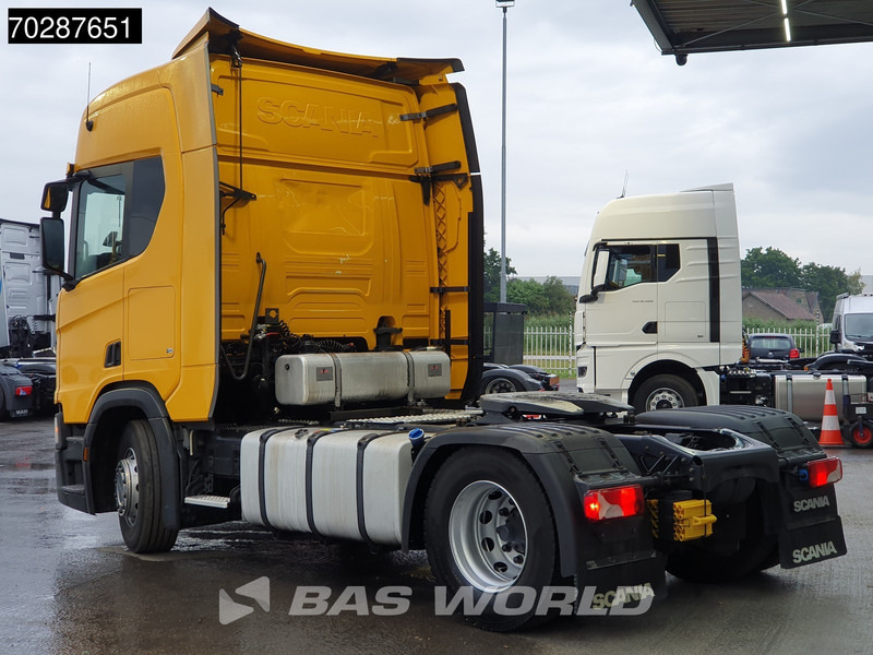 Scania R410 R 4X2 Hydrauliek Euro 6 - Τράκτορας: φωτογραφία 2 Scania R410 R 4X2 Hydrauliek Euro 6 - Τράκτορας: φωτογραφία 2