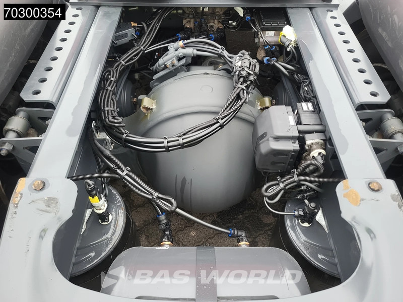 Τράκτορας Scania R450 4X2 Mega Retarder 2xTanks: φωτογραφία 14