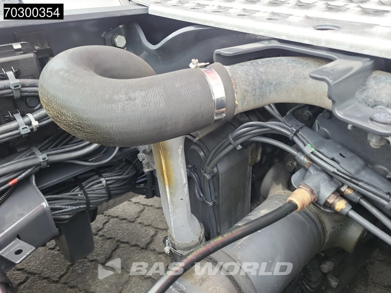 Τράκτορας Scania R450 4X2 Mega Retarder 2xTanks: φωτογραφία 10