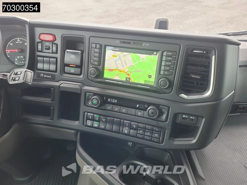 Τράκτορας Scania R450 4X2 Mega Retarder 2xTanks: φωτογραφία 19