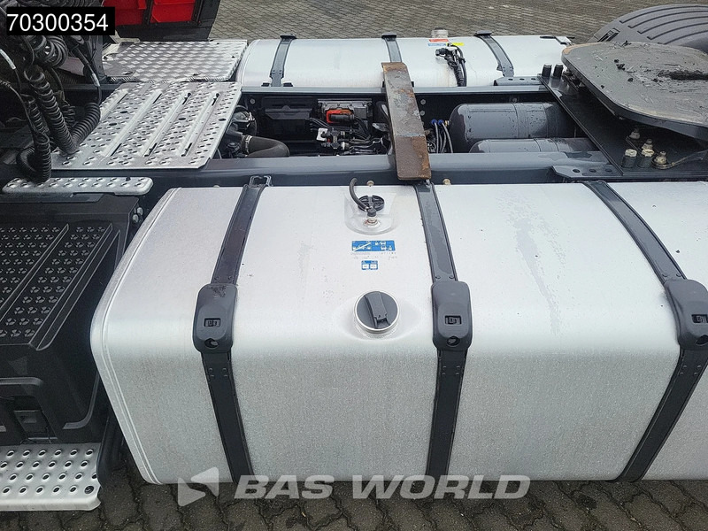 Τράκτορας Scania R450 4X2 Mega Retarder 2xTanks: φωτογραφία 11