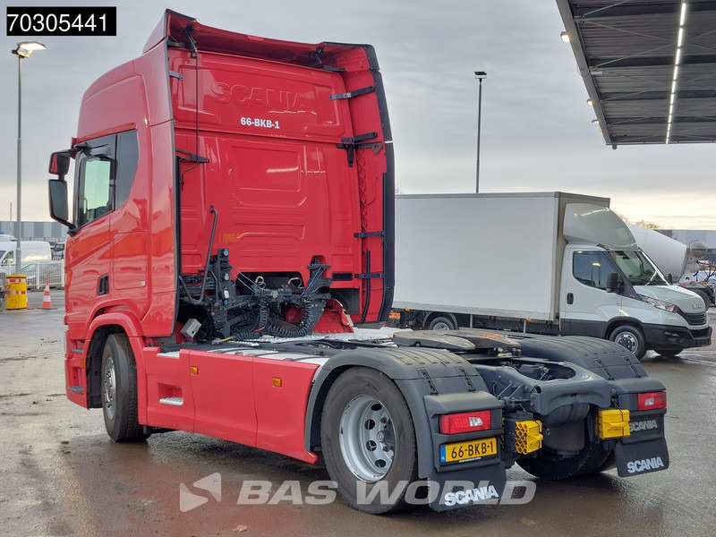 Scania R450 4X2 NL-Truck Retarder 2xTanks Full-Air - Τράκτορας: φωτογραφία 2 Scania R450 4X2 NL-Truck Retarder 2xTanks Full-Air - Τράκτορας: φωτογραφία 2