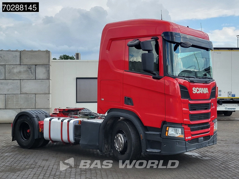 Scania R450 4X2 Retarder ACC Hydraulik Euro 6 - Τράκτορας: φωτογραφία 3 Scania R450 4X2 Retarder ACC Hydraulik Euro 6 - Τράκτορας: φωτογραφία 3