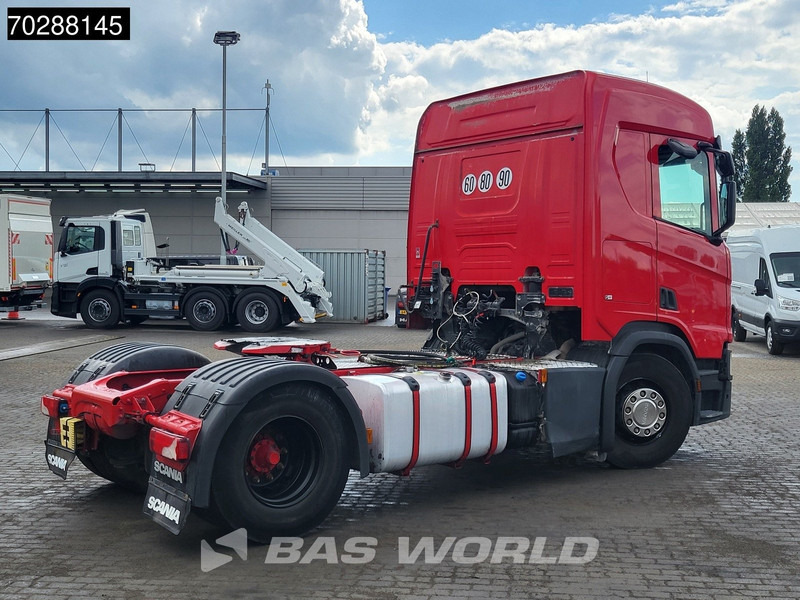 Scania R450 4X2 Retarder ACC Hydraulik Euro 6 - Τράκτορας: φωτογραφία 5 Scania R450 4X2 Retarder ACC Hydraulik Euro 6 - Τράκτορας: φωτογραφία 5