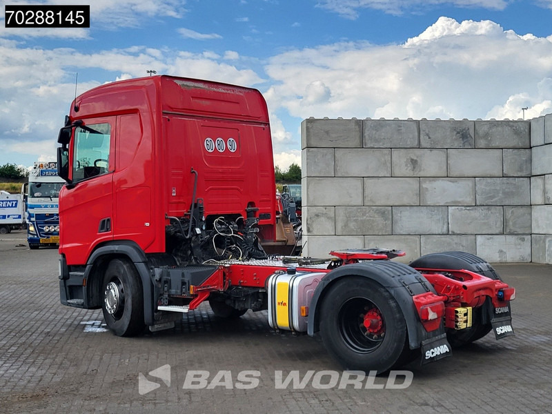 Scania R450 4X2 Retarder ACC Hydraulik Euro 6 - Τράκτορας: φωτογραφία 2 Scania R450 4X2 Retarder ACC Hydraulik Euro 6 - Τράκτορας: φωτογραφία 2