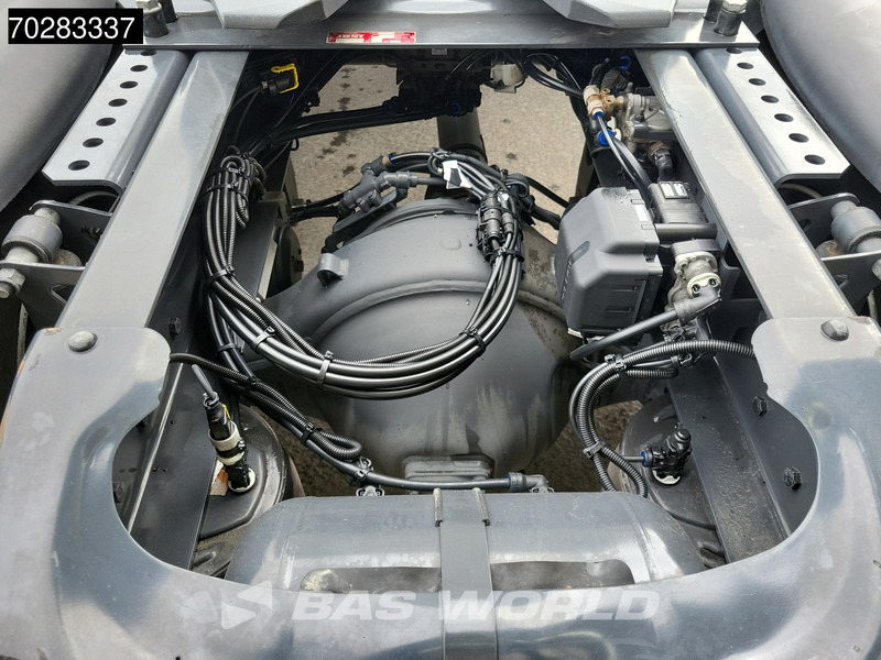 Τράκτορας Scania R450 4X2 Retarder Standklima Navi ACC Euro 6: φωτογραφία 17