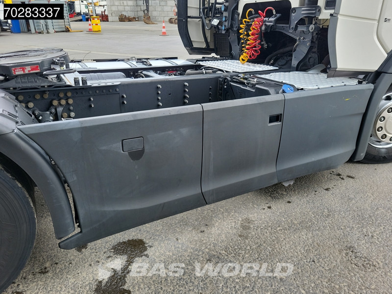 Τράκτορας Scania R450 4X2 Retarder Standklima Navi ACC Euro 6: φωτογραφία 10