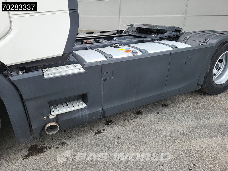 Τράκτορας Scania R450 4X2 Retarder Standklima Navi ACC Euro 6: φωτογραφία 9