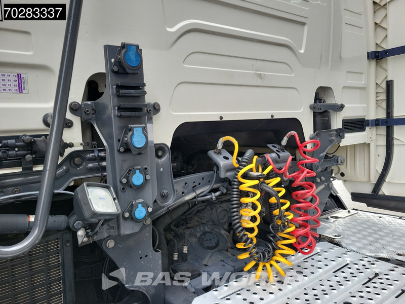 Τράκτορας Scania R450 4X2 Retarder Standklima Navi ACC Euro 6: φωτογραφία 13