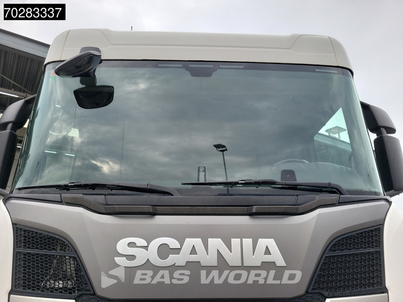 Τράκτορας Scania R450 4X2 Retarder Standklima Navi ACC Euro 6: φωτογραφία 7