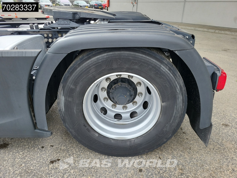 Τράκτορας Scania R450 4X2 Retarder Standklima Navi ACC Euro 6: φωτογραφία 18