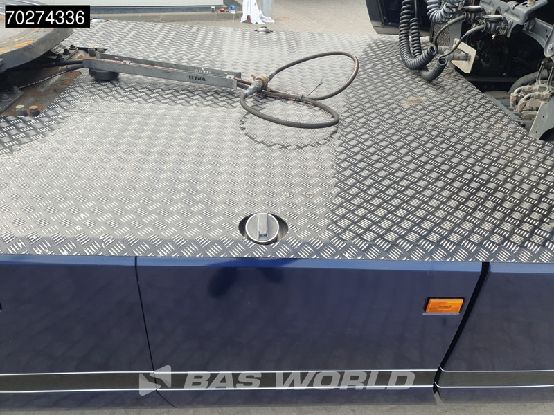 Τράκτορας Scania R450 R 4X2 Full-Air Retarder 2xTanks ACC LED Standklima: φωτογραφία 11
